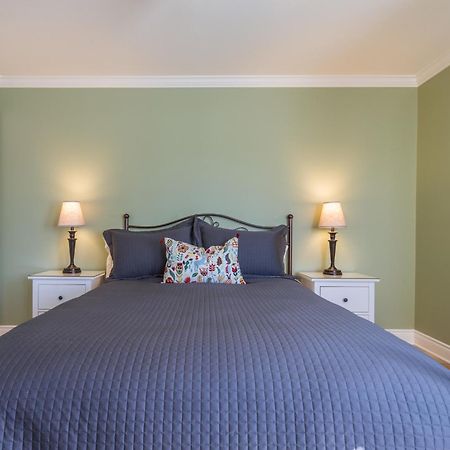 Les Dames Du Lac Mont-Tremblant Room photo