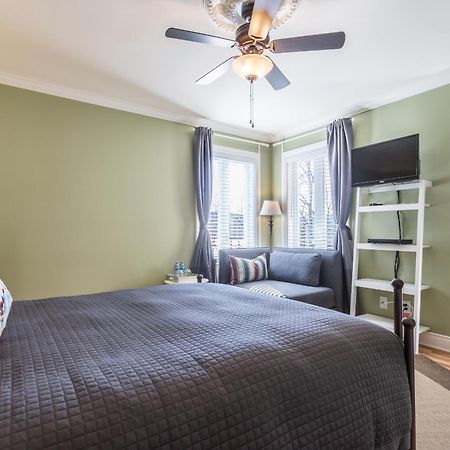 Les Dames Du Lac Mont-Tremblant Room photo