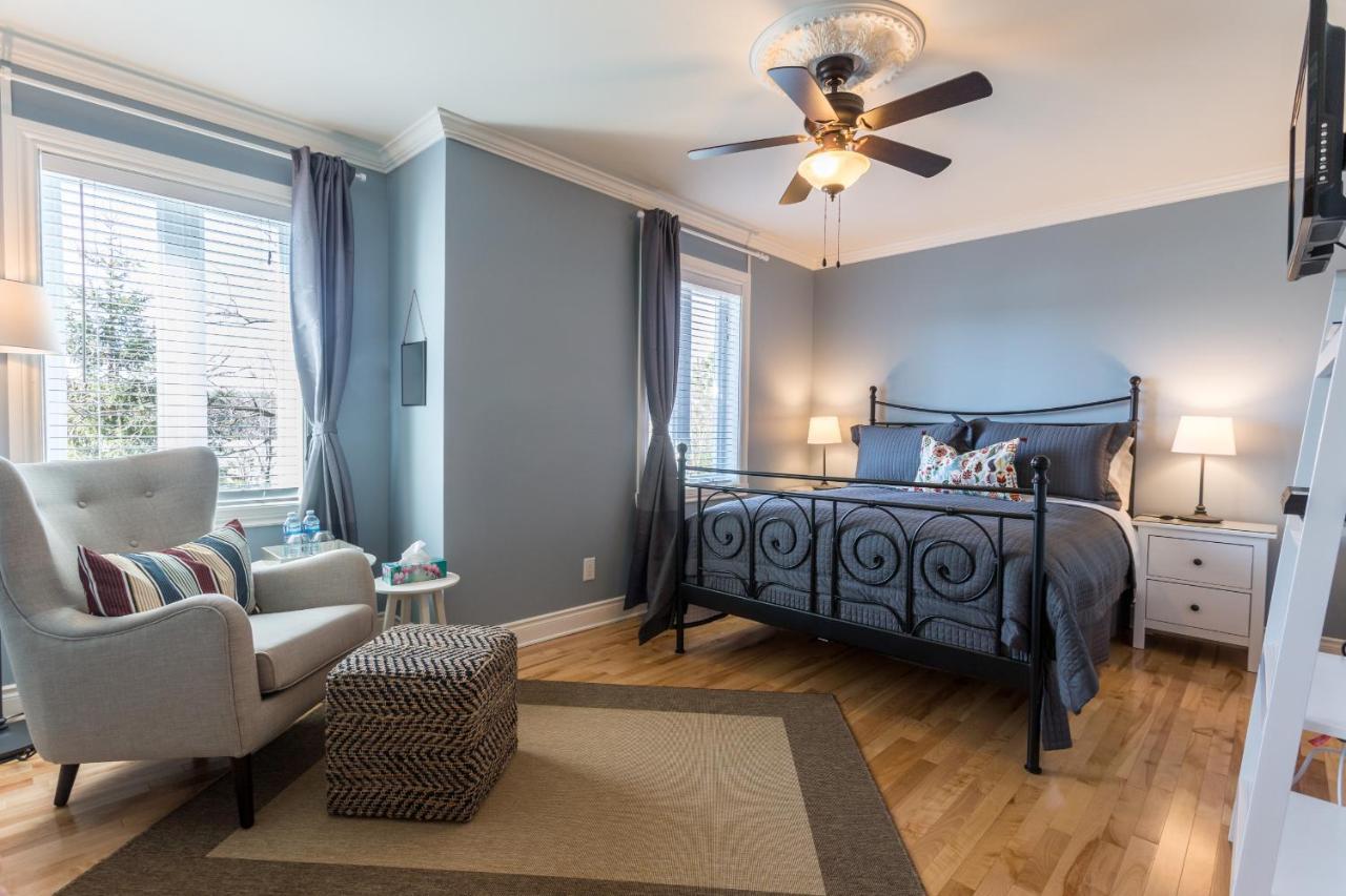 Les Dames Du Lac Mont-Tremblant Room photo