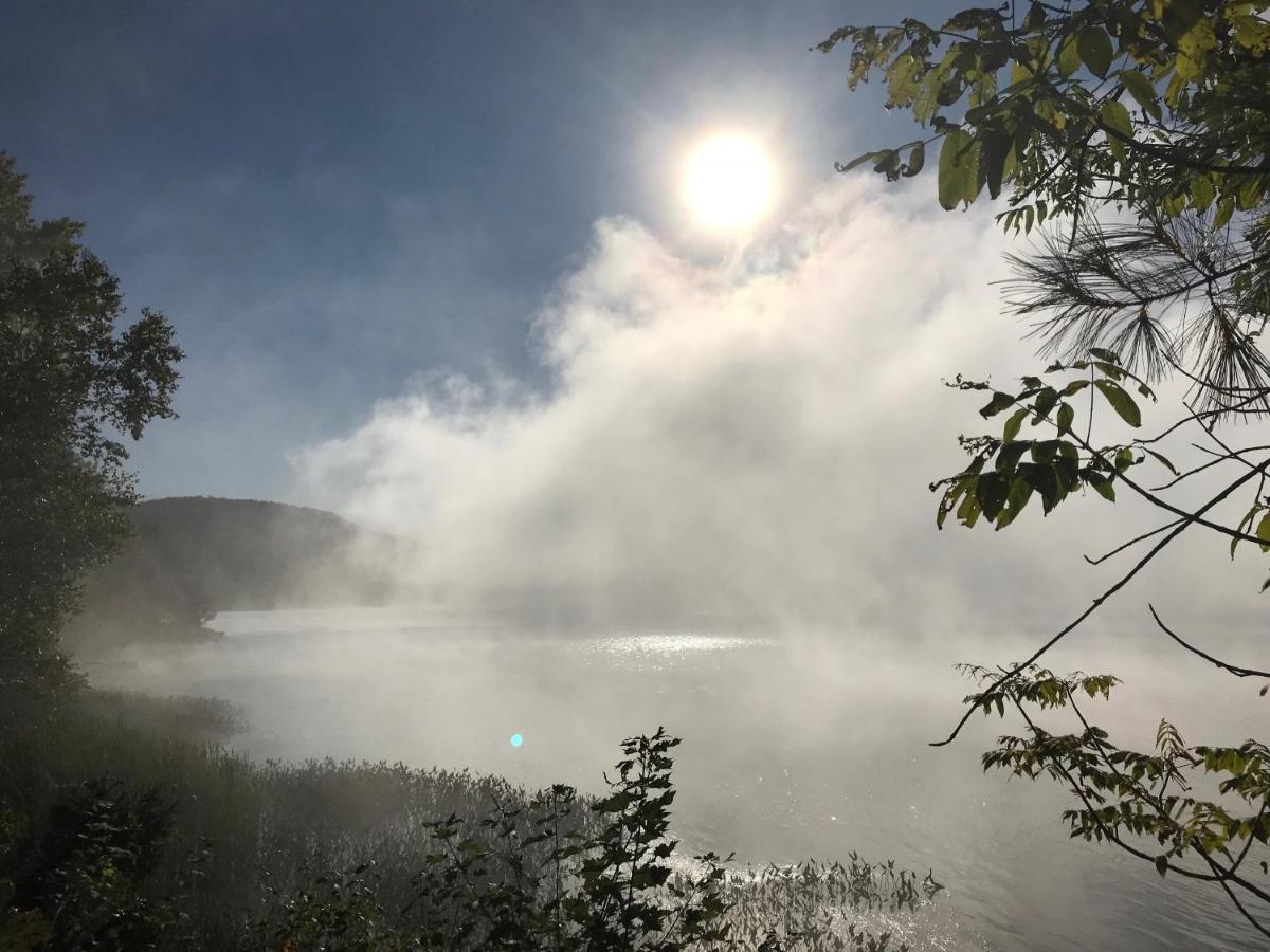 Les Dames Du Lac Mont-Tremblant Exterior photo