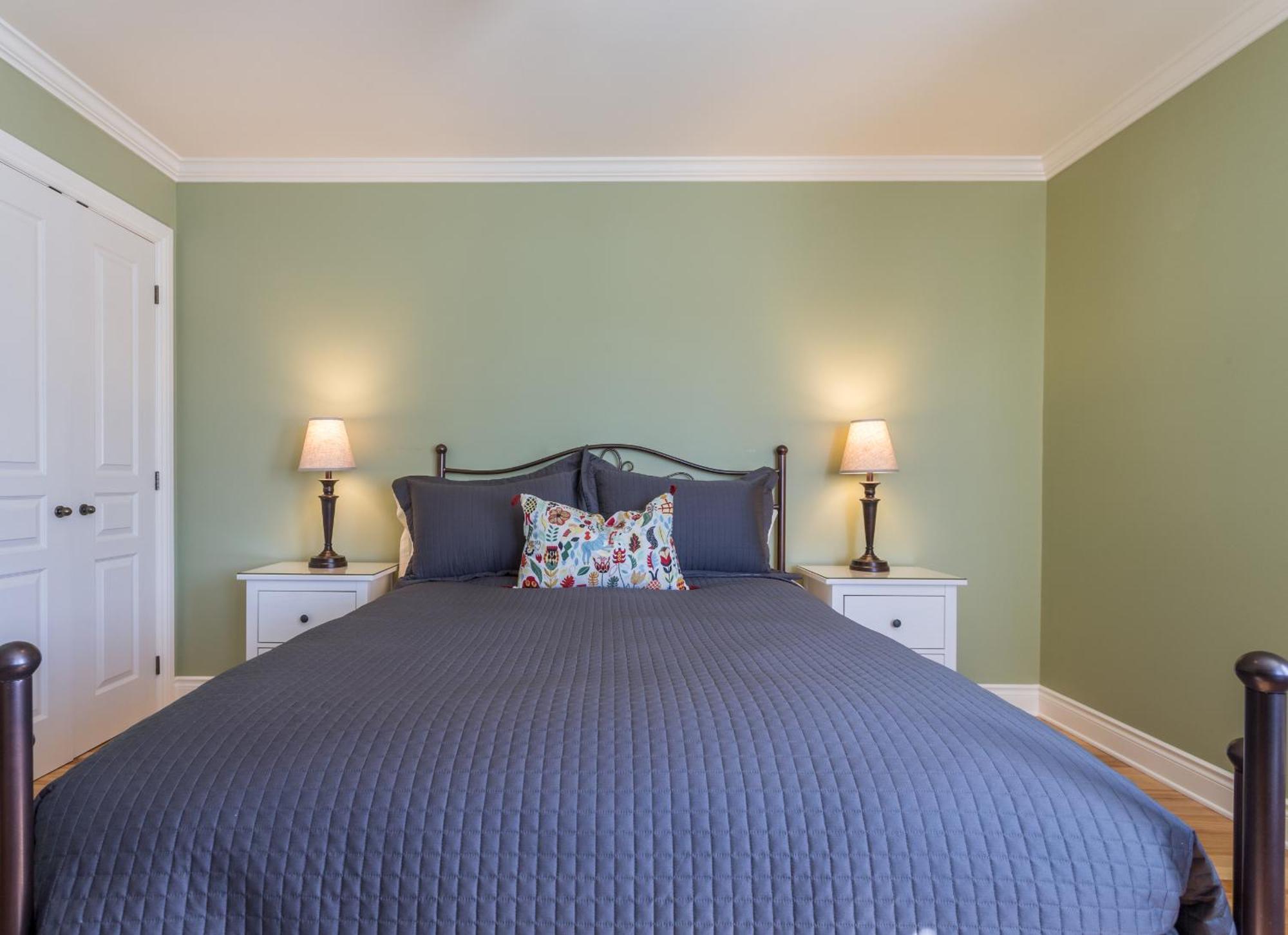 Les Dames Du Lac Mont-Tremblant Room photo