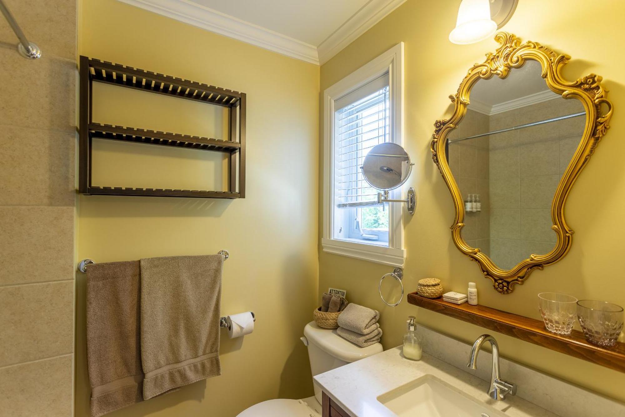 Les Dames Du Lac Mont-Tremblant Room photo