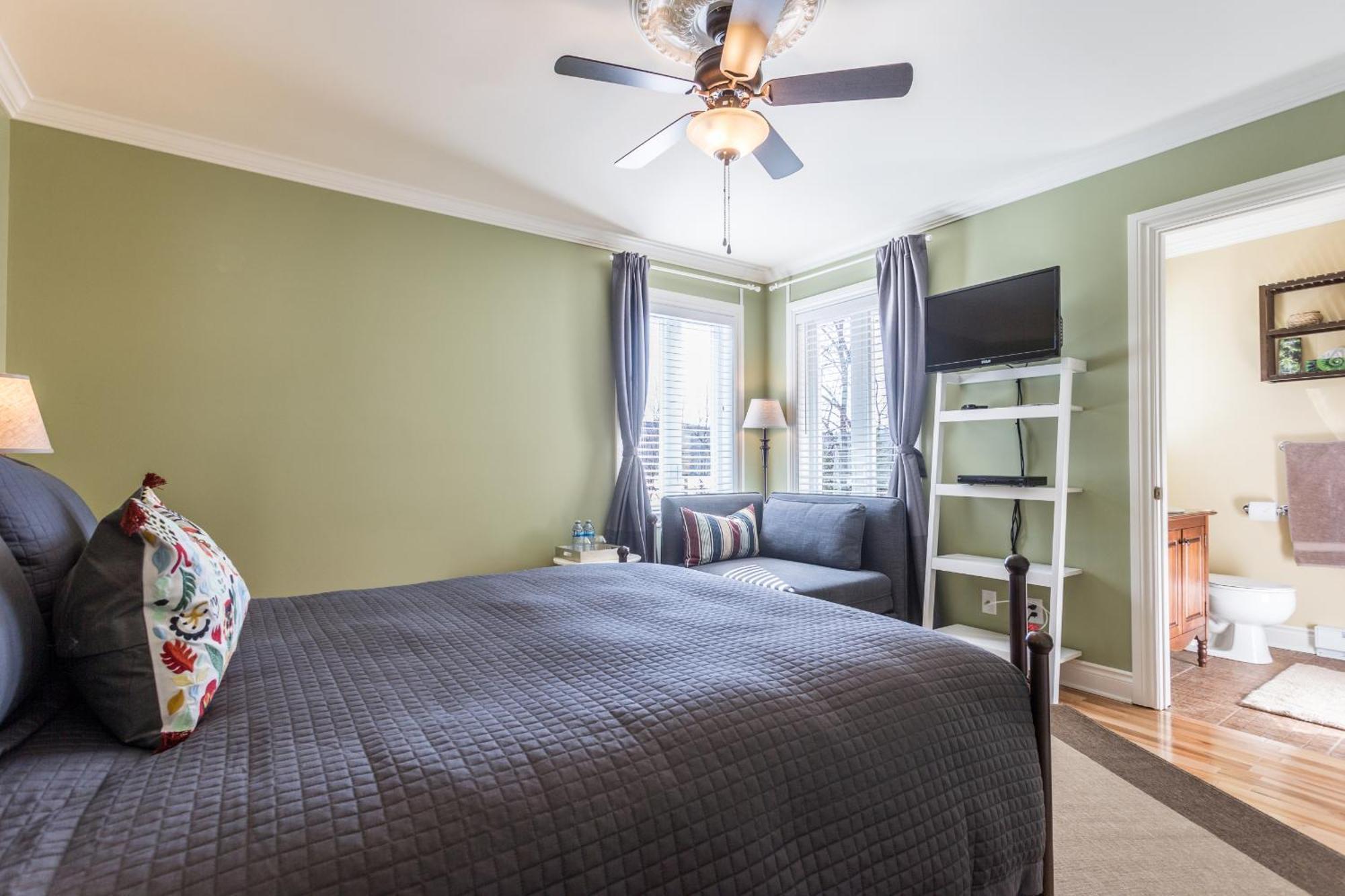 Les Dames Du Lac Mont-Tremblant Room photo