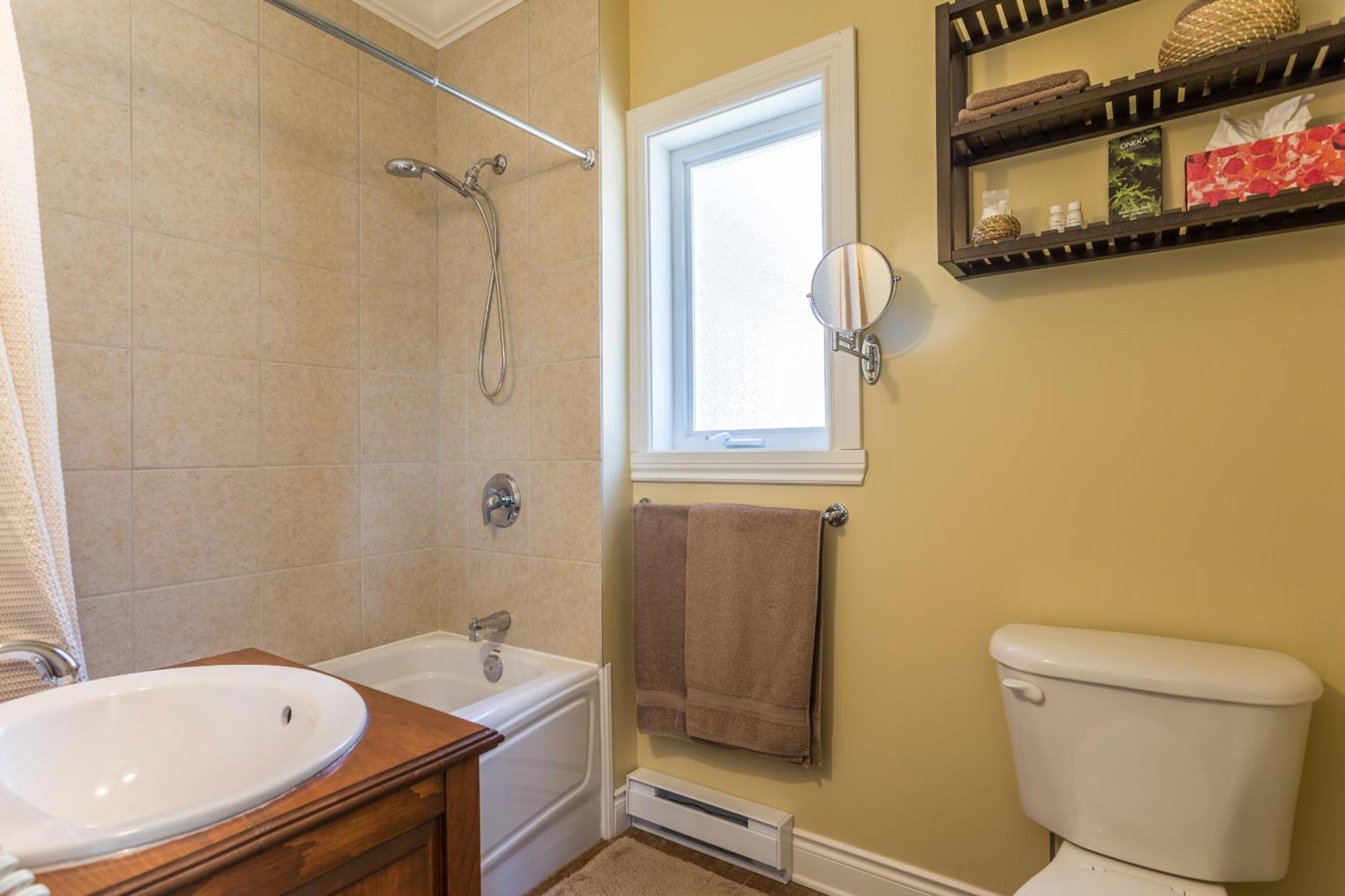 Les Dames Du Lac Mont-Tremblant Room photo