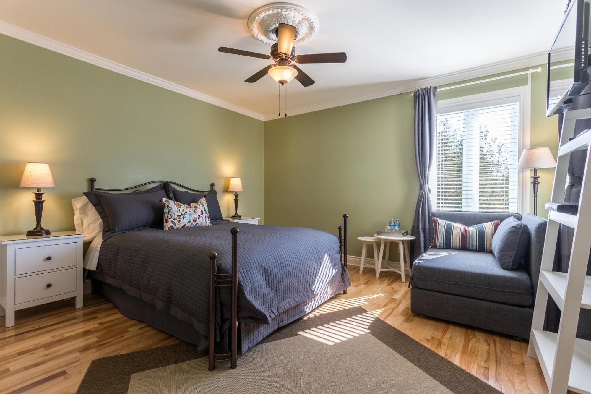 Les Dames Du Lac Mont-Tremblant Room photo