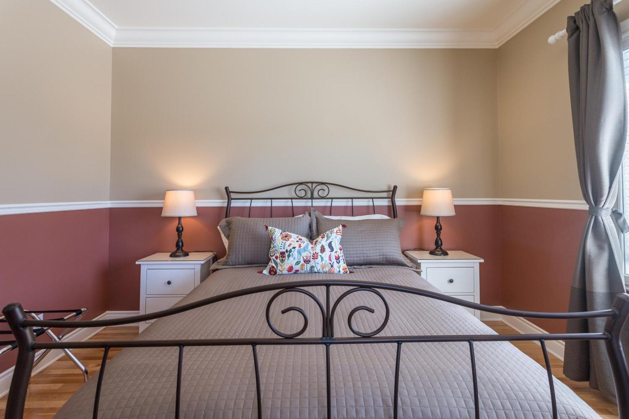 Les Dames Du Lac Mont-Tremblant Room photo