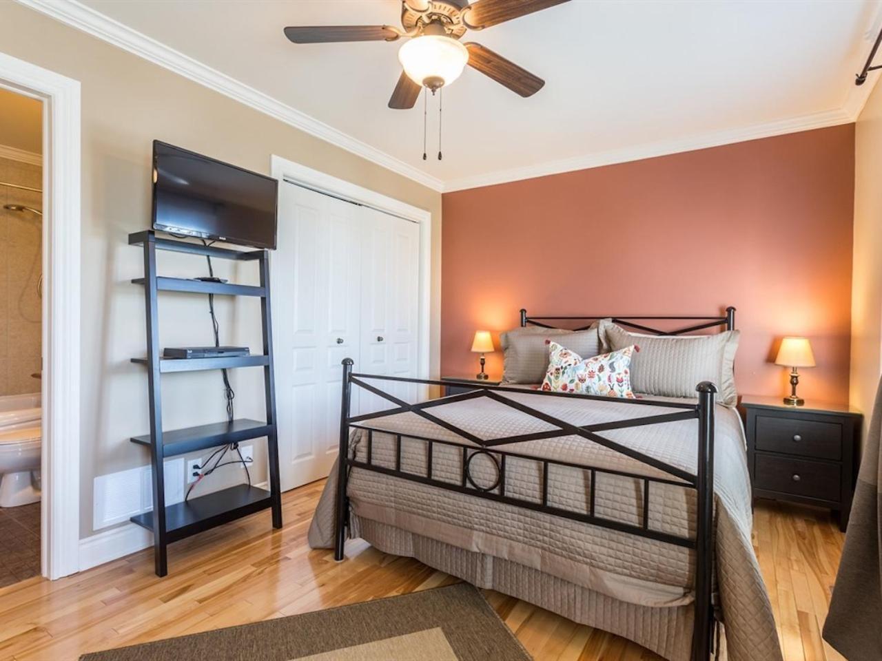 Les Dames Du Lac Mont-Tremblant Room photo