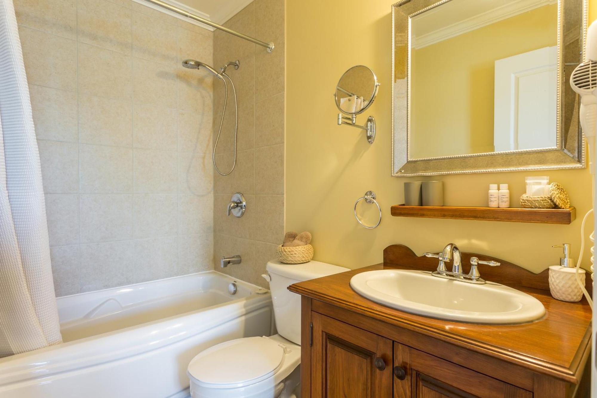 Les Dames Du Lac Mont-Tremblant Room photo