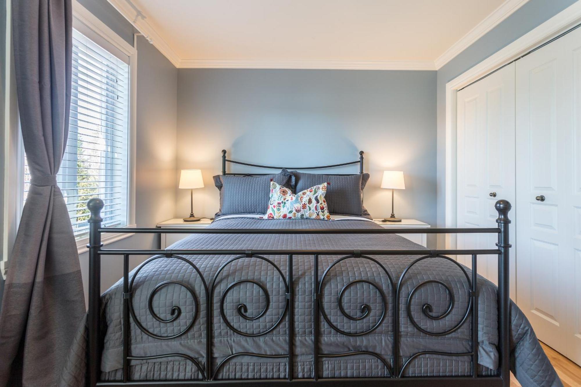 Les Dames Du Lac Mont-Tremblant Room photo