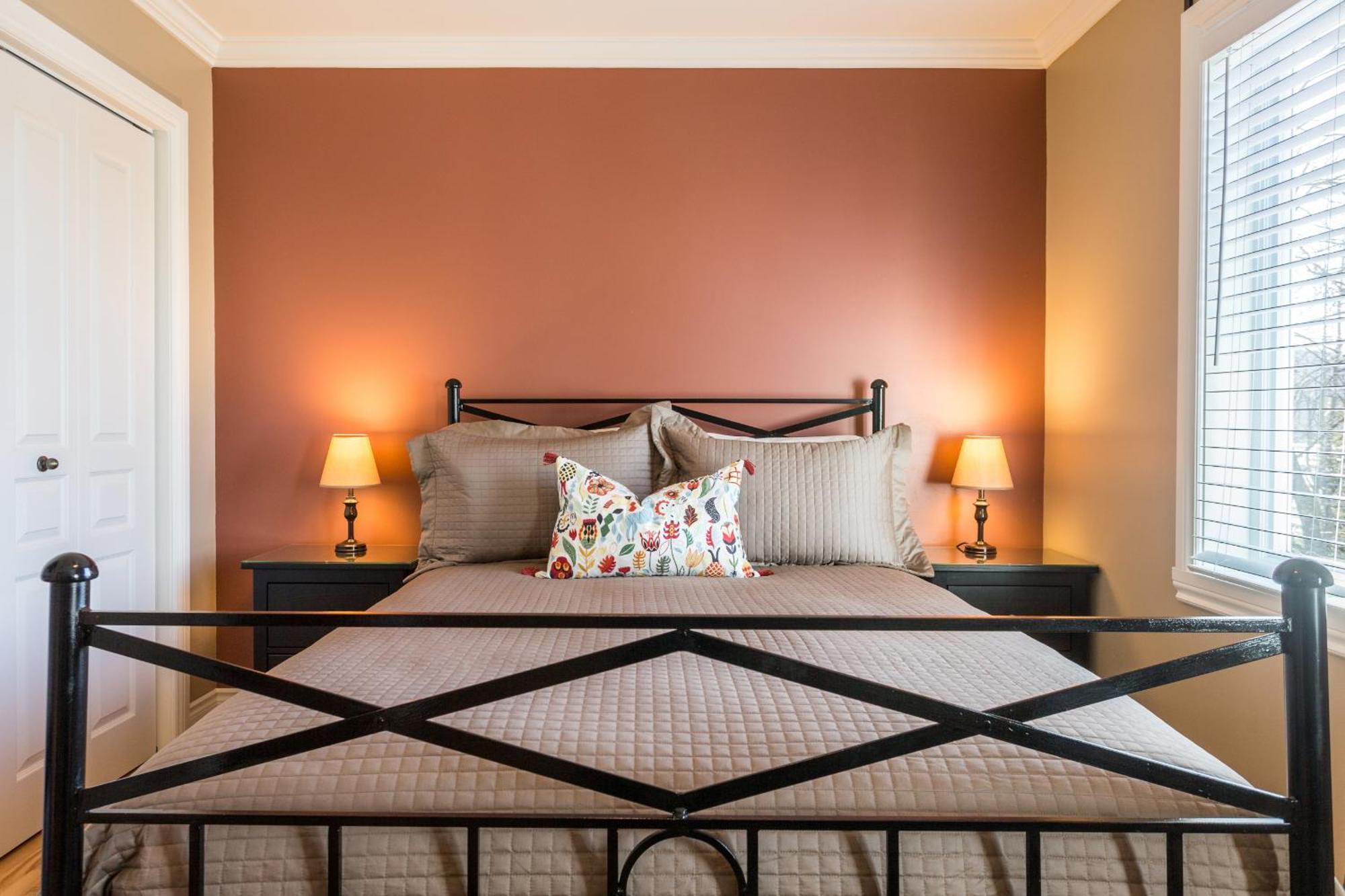 Les Dames Du Lac Mont-Tremblant Room photo