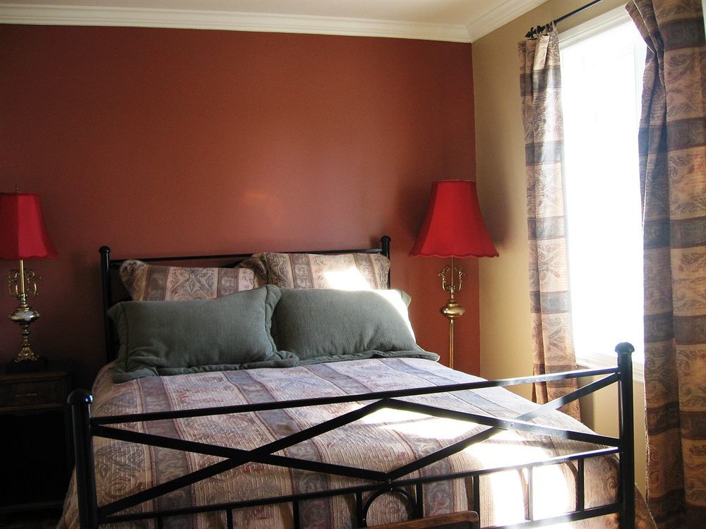 Les Dames Du Lac Mont-Tremblant Exterior photo