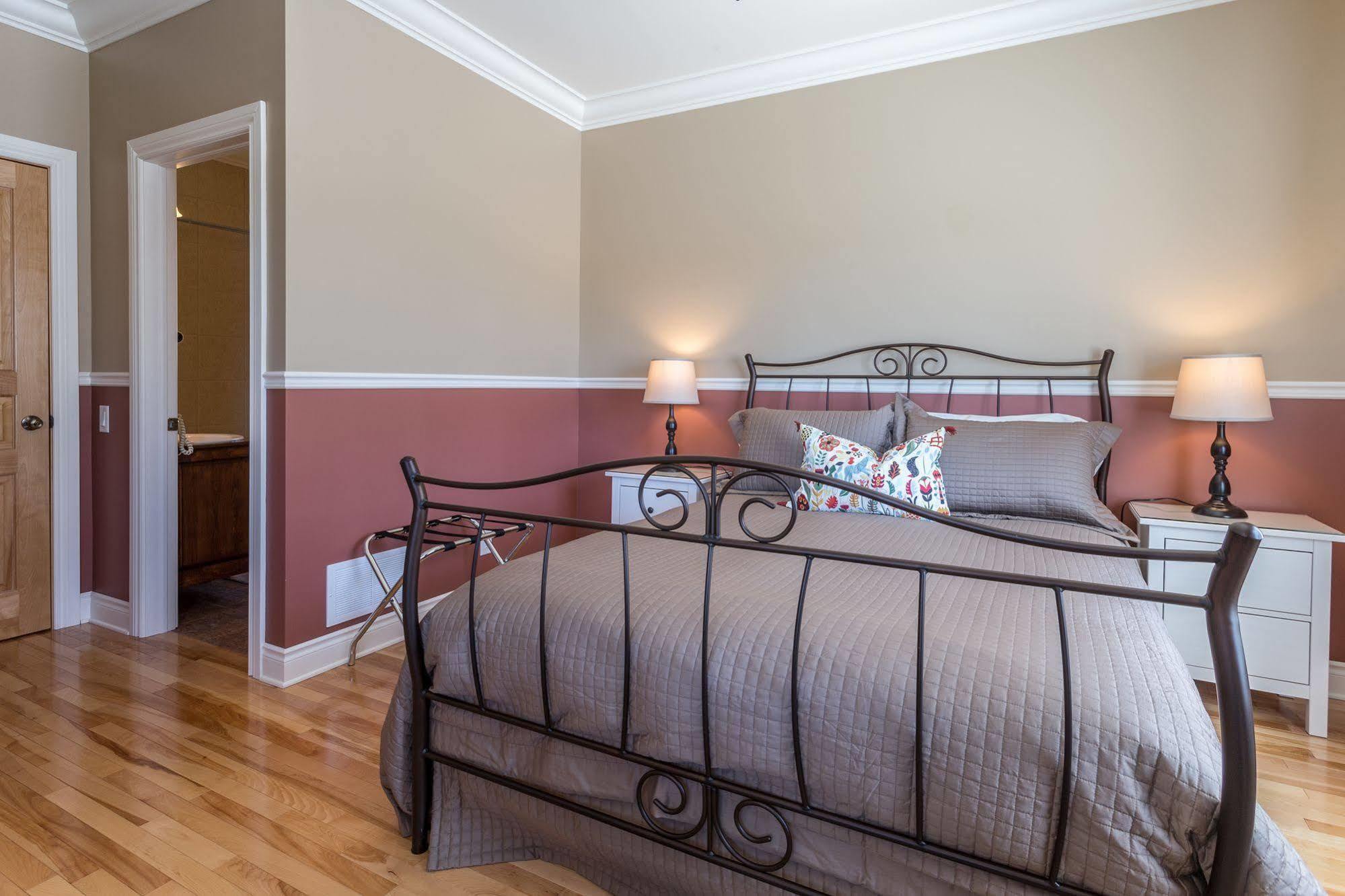 Les Dames Du Lac Mont-Tremblant Exterior photo